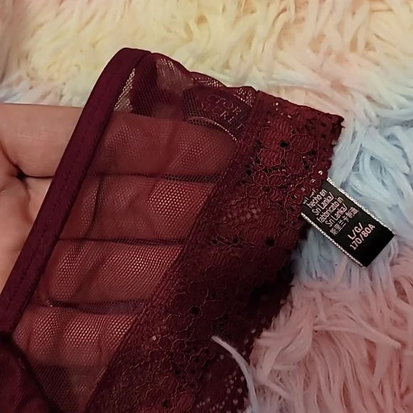 V.S. panty - Picture 4 of 5